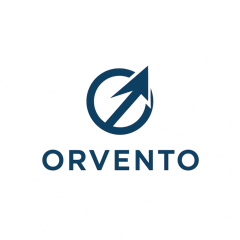 Orvento Logo